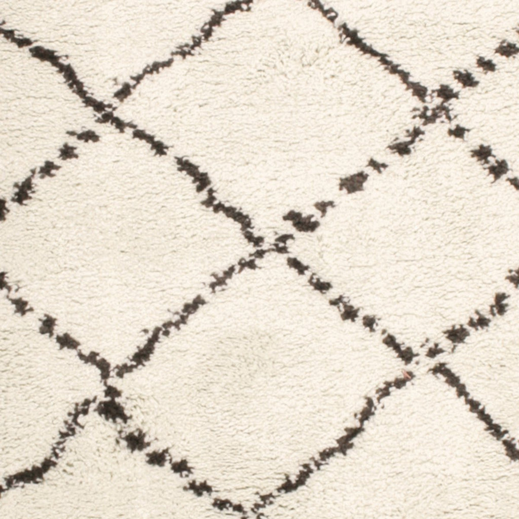 Tapis Casablanca 2 Beige 120 x 170
