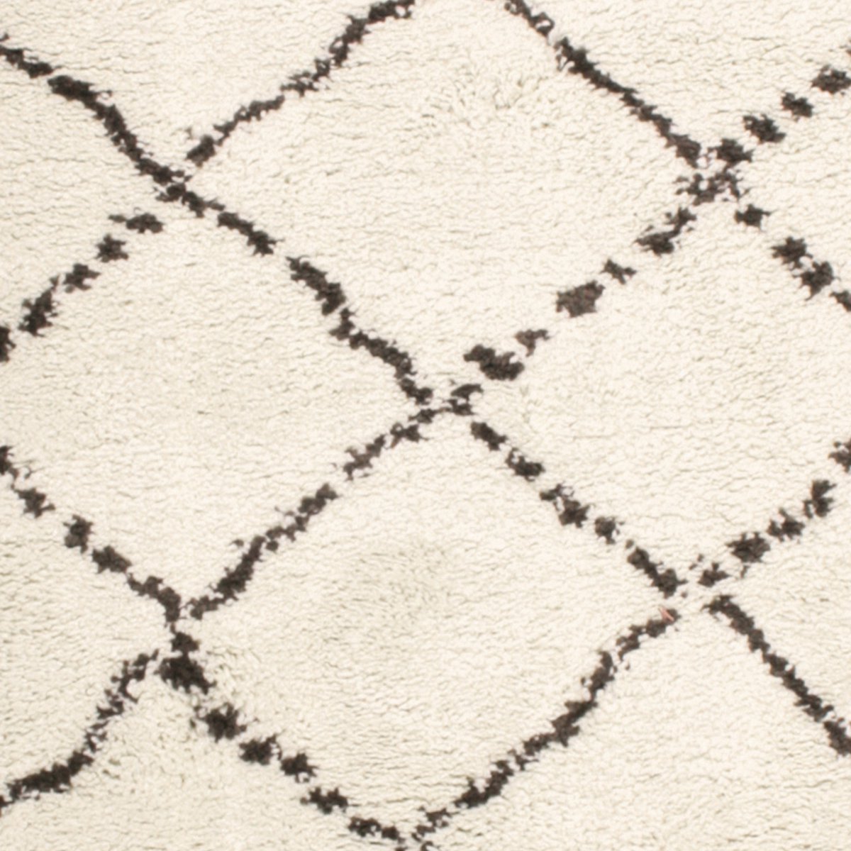 Tapis Casablanca 2 Beige 120 x 170