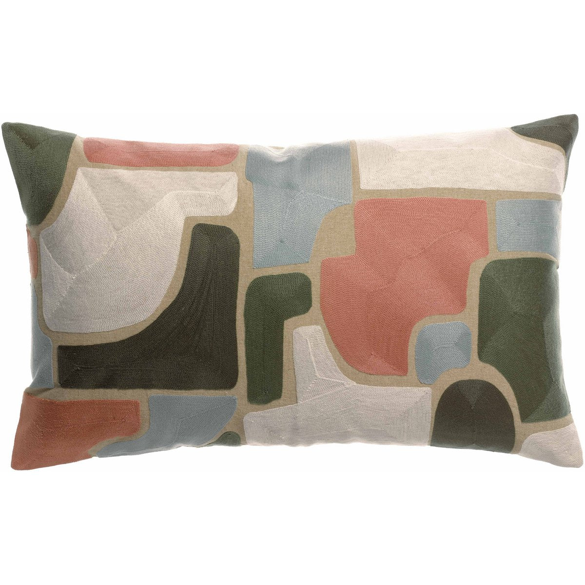 Coussin Kairi Multico 40 x 65