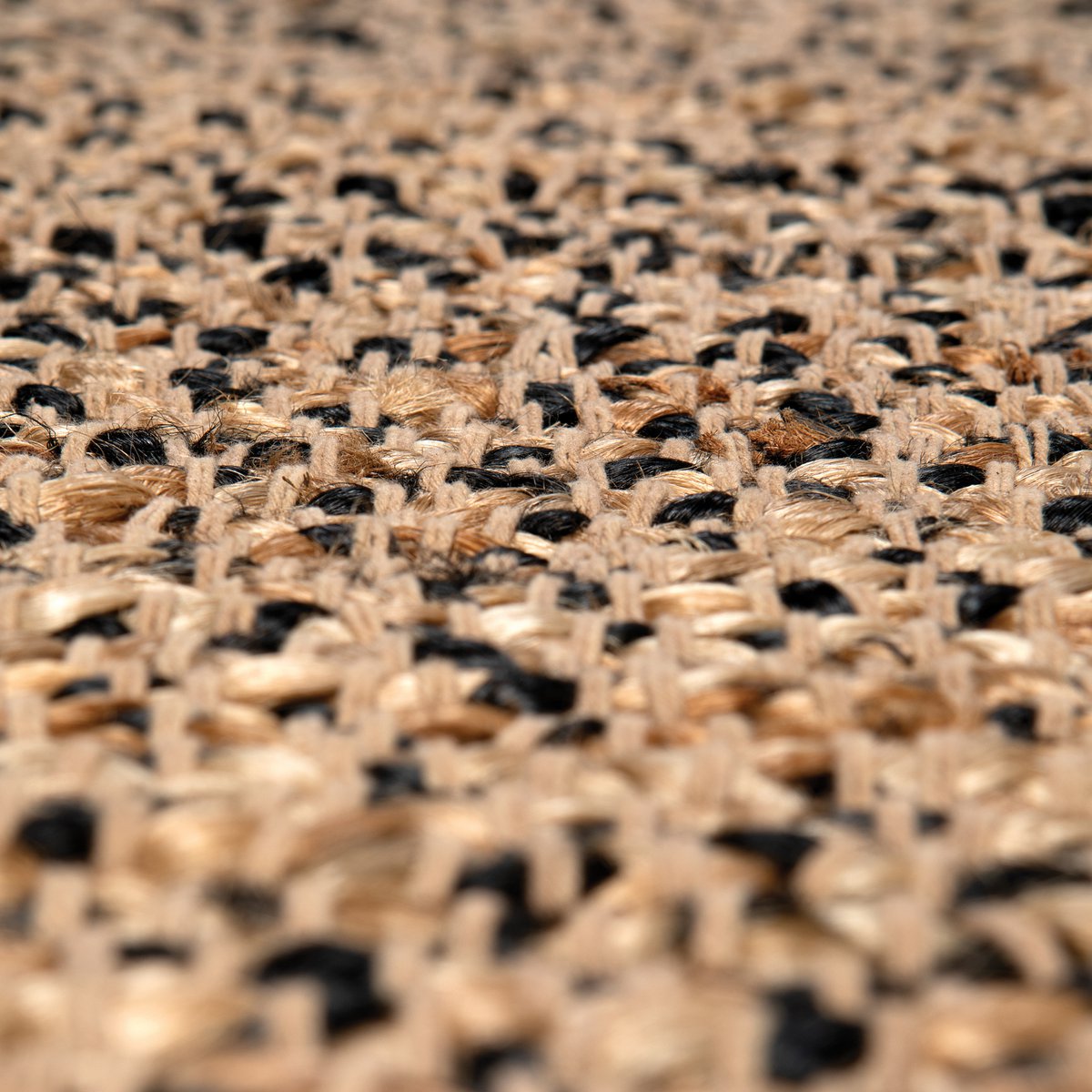 Tapis Elliot Carbone – 160 x 230 cm