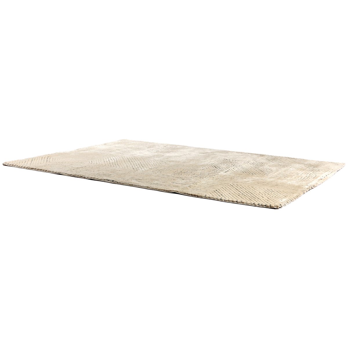 Tapis Luna Neige 160 x 230