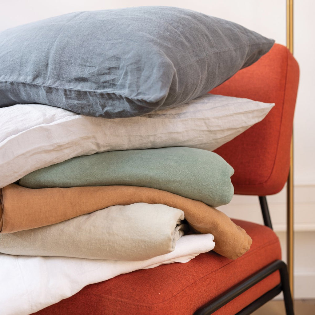 Kala - Lin - Housse de couette 240 x 220 cm
