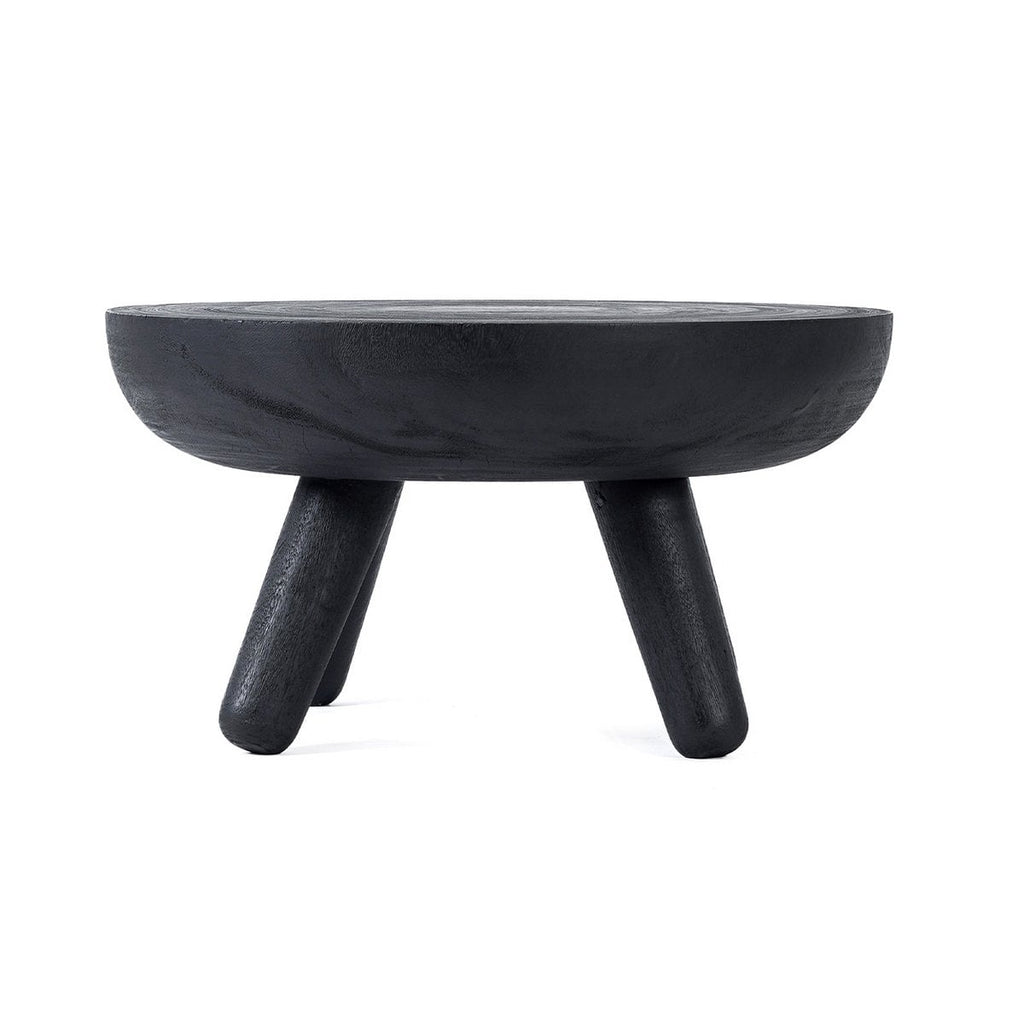 La table basse Losten - Noir