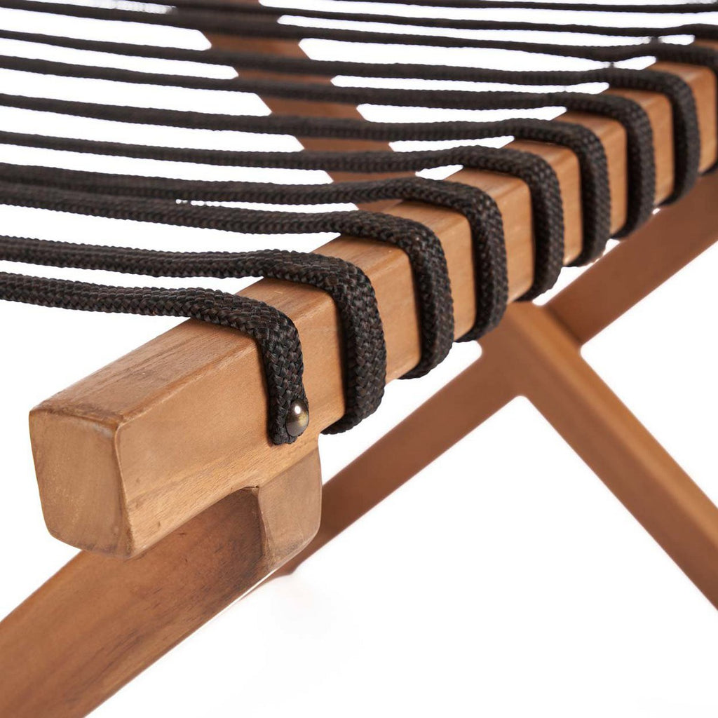 Porte-Bagages - Naturel - L