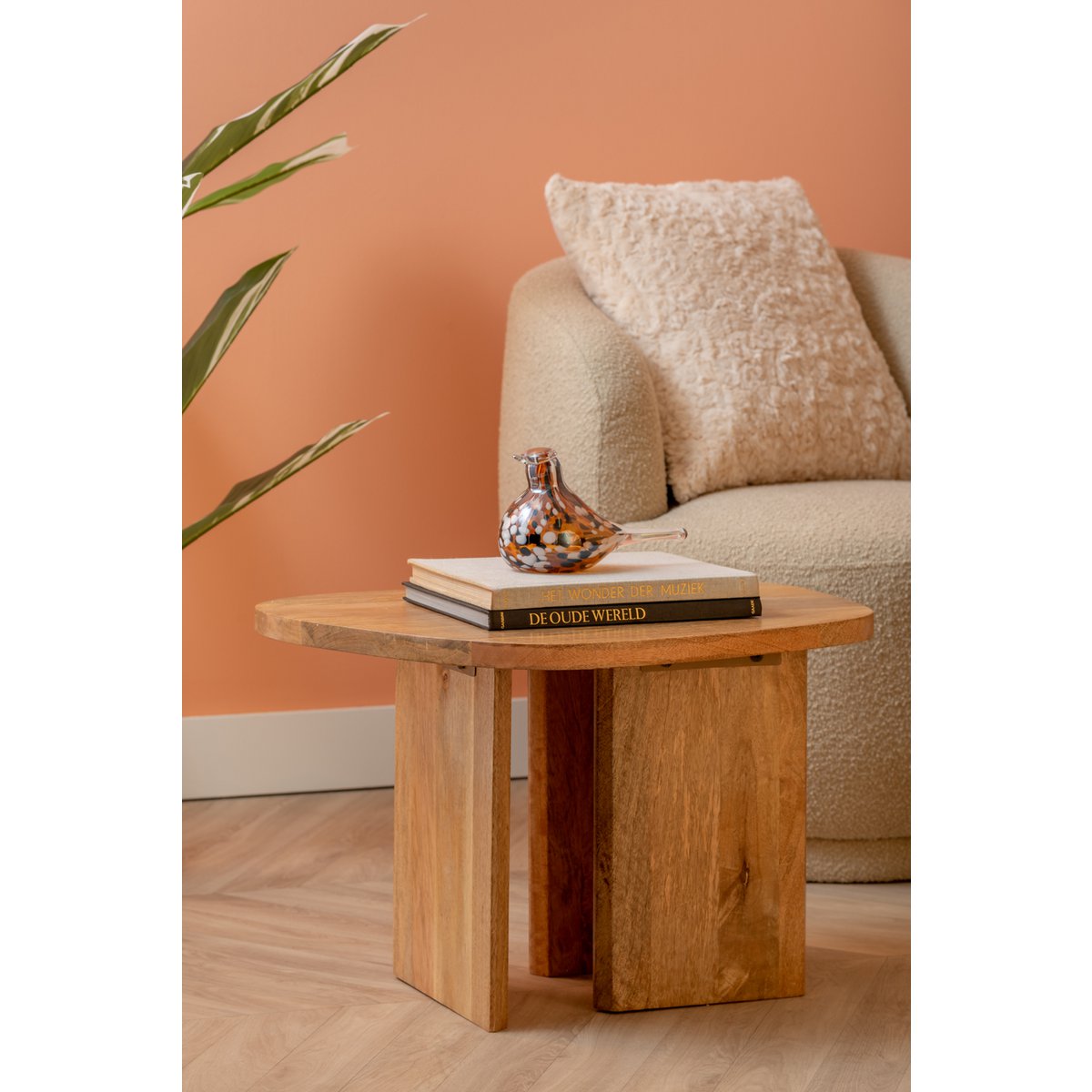 Table d'Appoint Bio