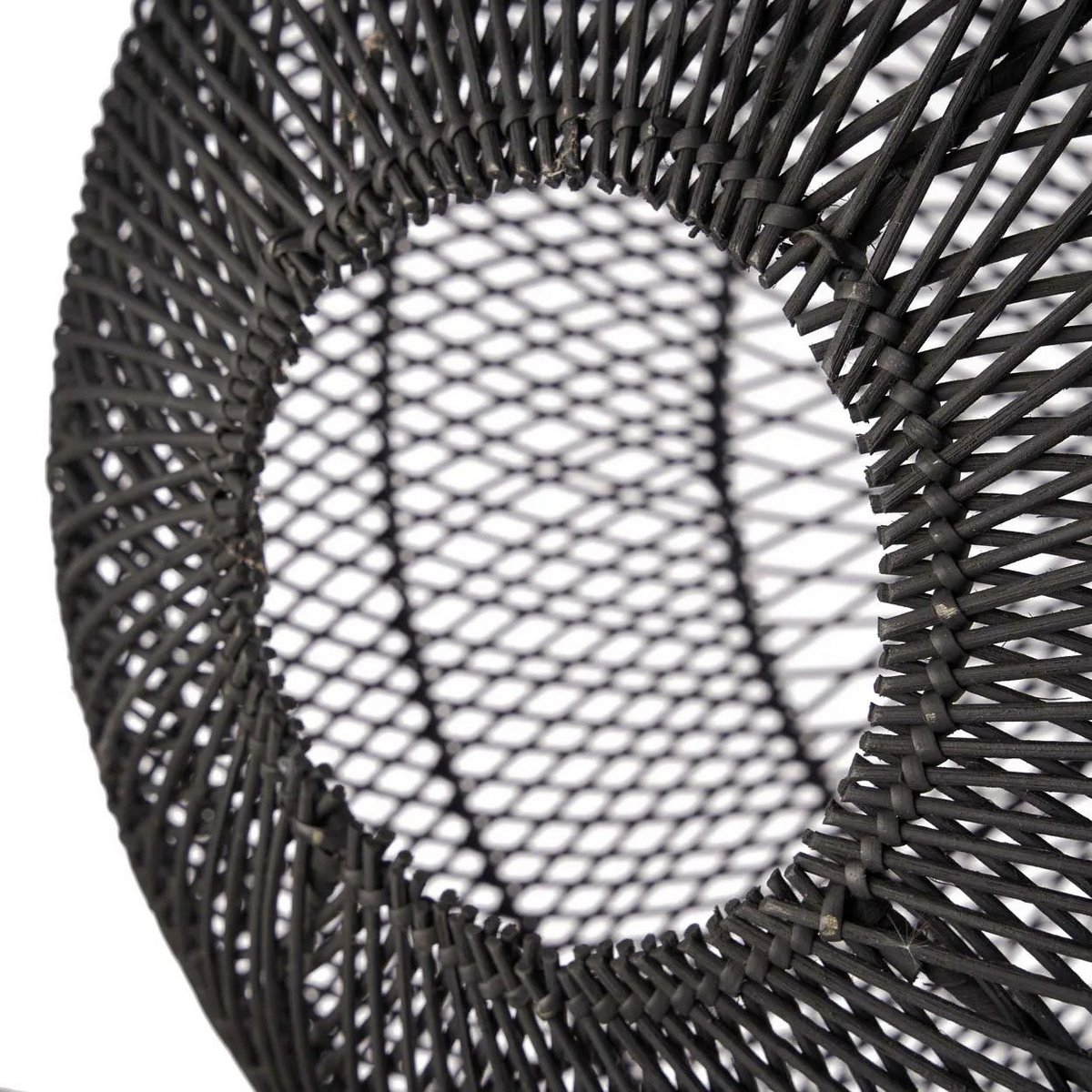 Suspension Bulle - Noir - M