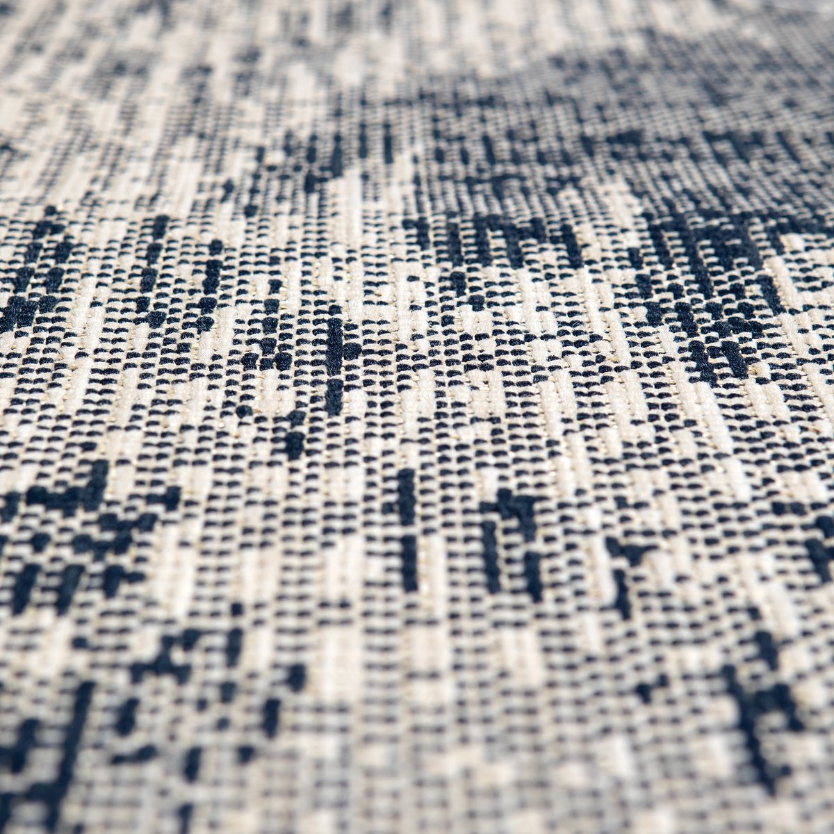 Tapis Tessa extérieur Marine 160 x 230