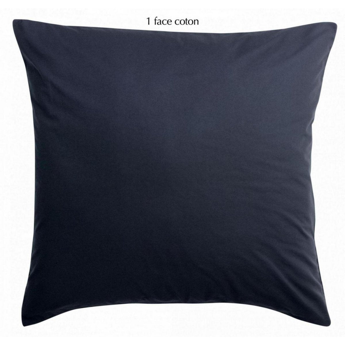 Linco Marine – Taie d'Oreiller – 65x65