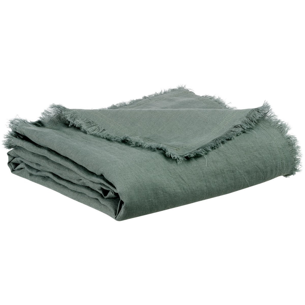 Plaid Zeff Nomade Thym – 130 x 180 cm