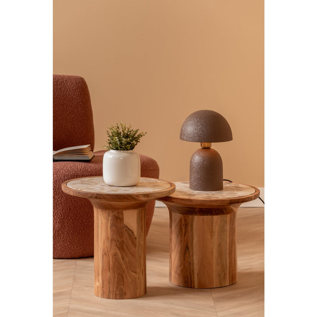 Table d'Appoint Tubo