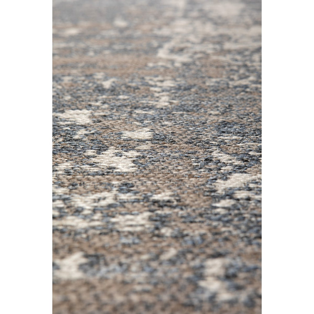 Tapis Catania 2 outdoor Gris Diamčtre 160 cm