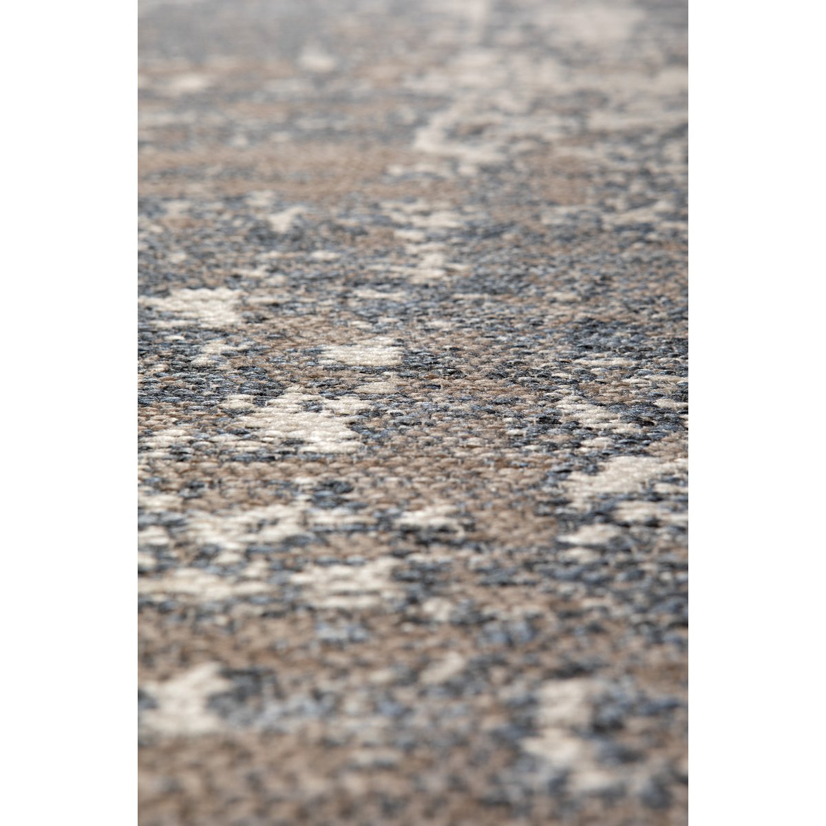 Tapis Catania 2 outdoor Gris Diamčtre 160 cm
