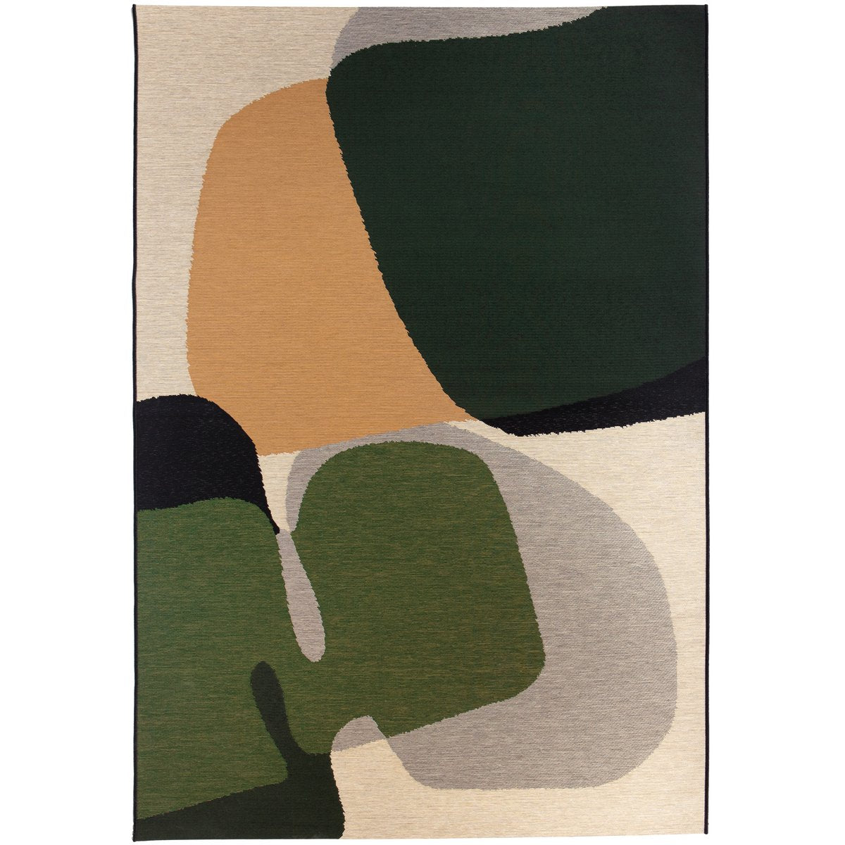 Tapis Leana outdoor Multico 160 x 230