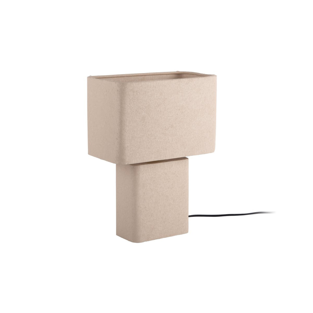 Lampe de Table Boaz Recto