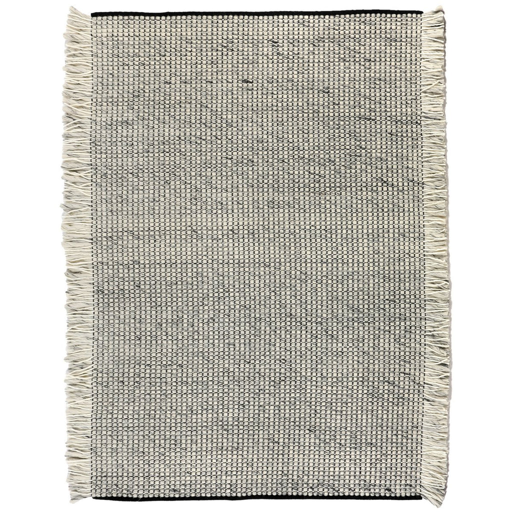 Tapis Koda Caviar – 160 x 230 cm