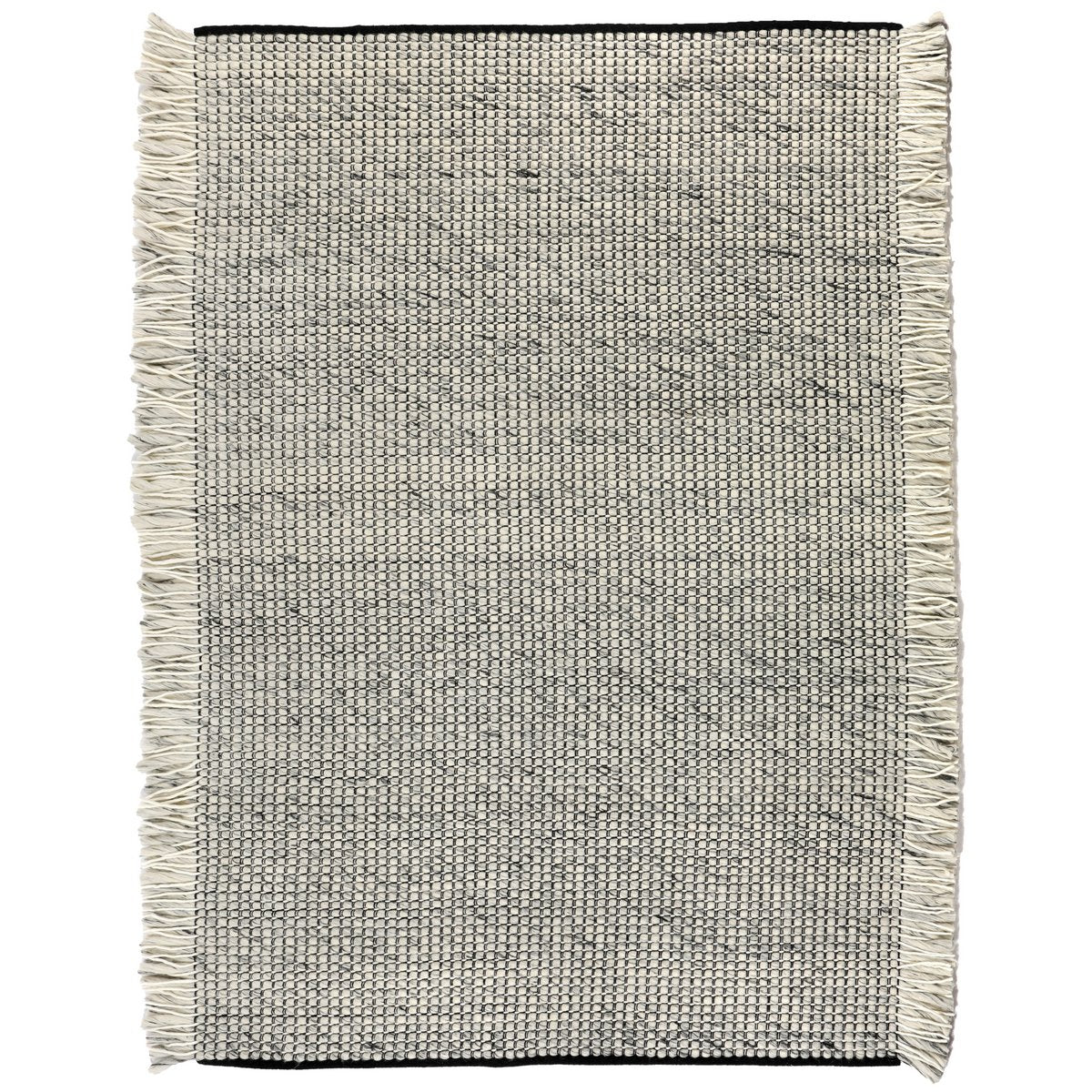 Tapis Koda Caviar – 160 x 230 cm