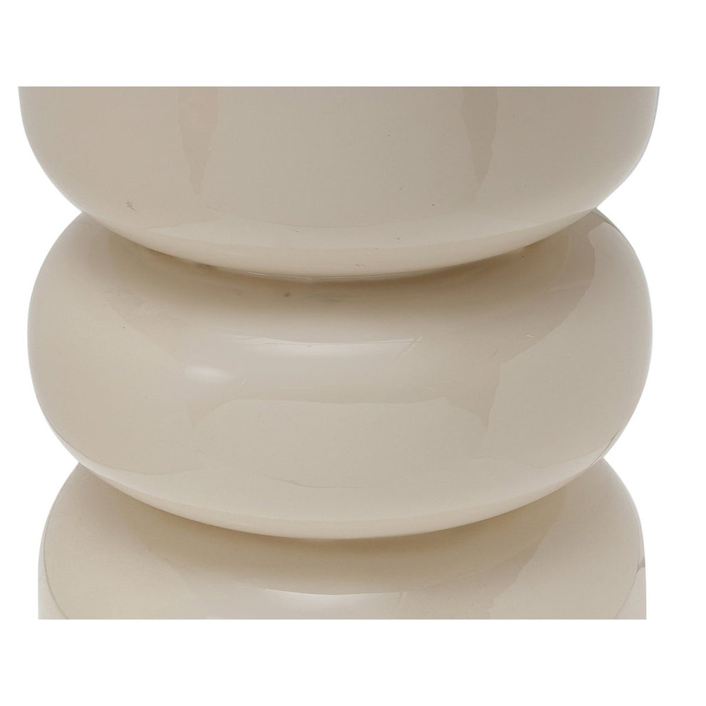 Tabouret Rey – Blanc Crème