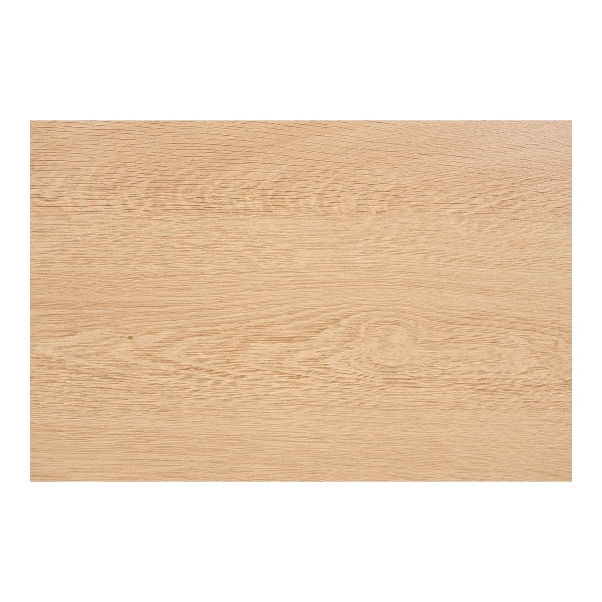 Banc TV Nikko - MDF & Pin Naturel, 113x40x51,5 cm