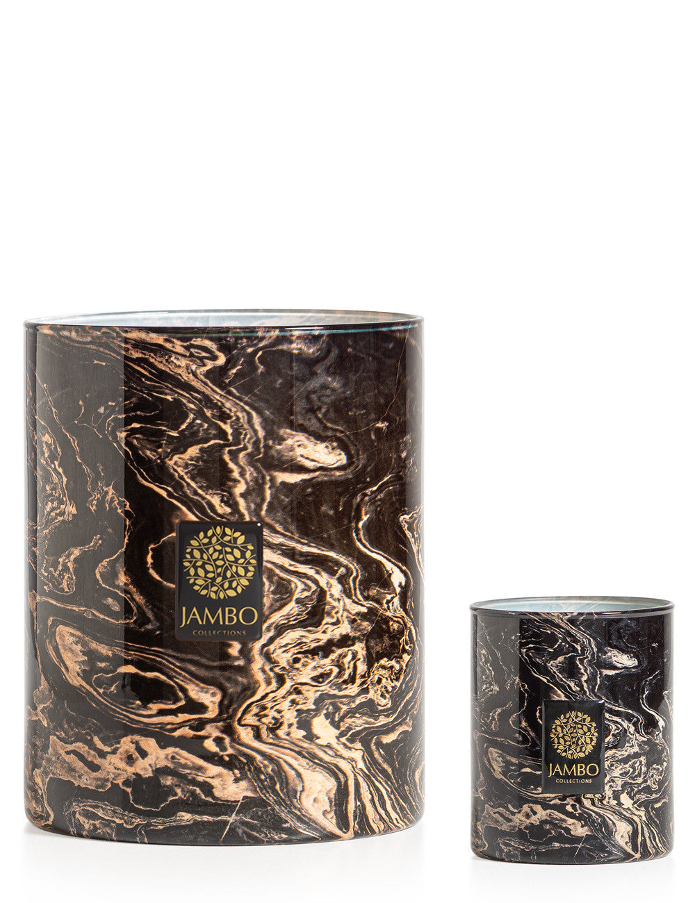 Bougie Parfumée Konoko