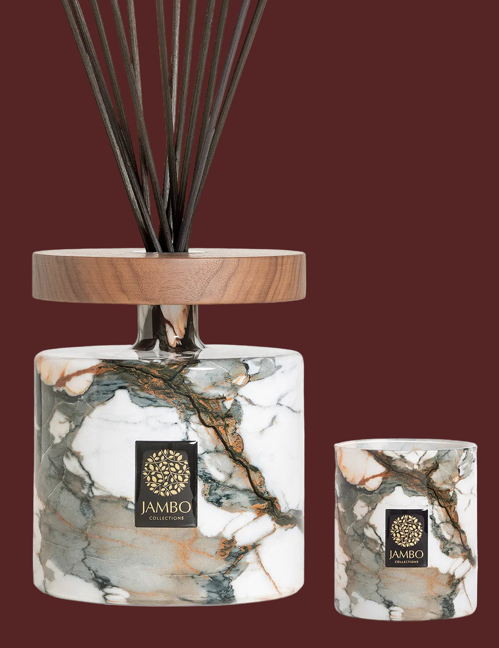 Bougie Parfumée Maremma