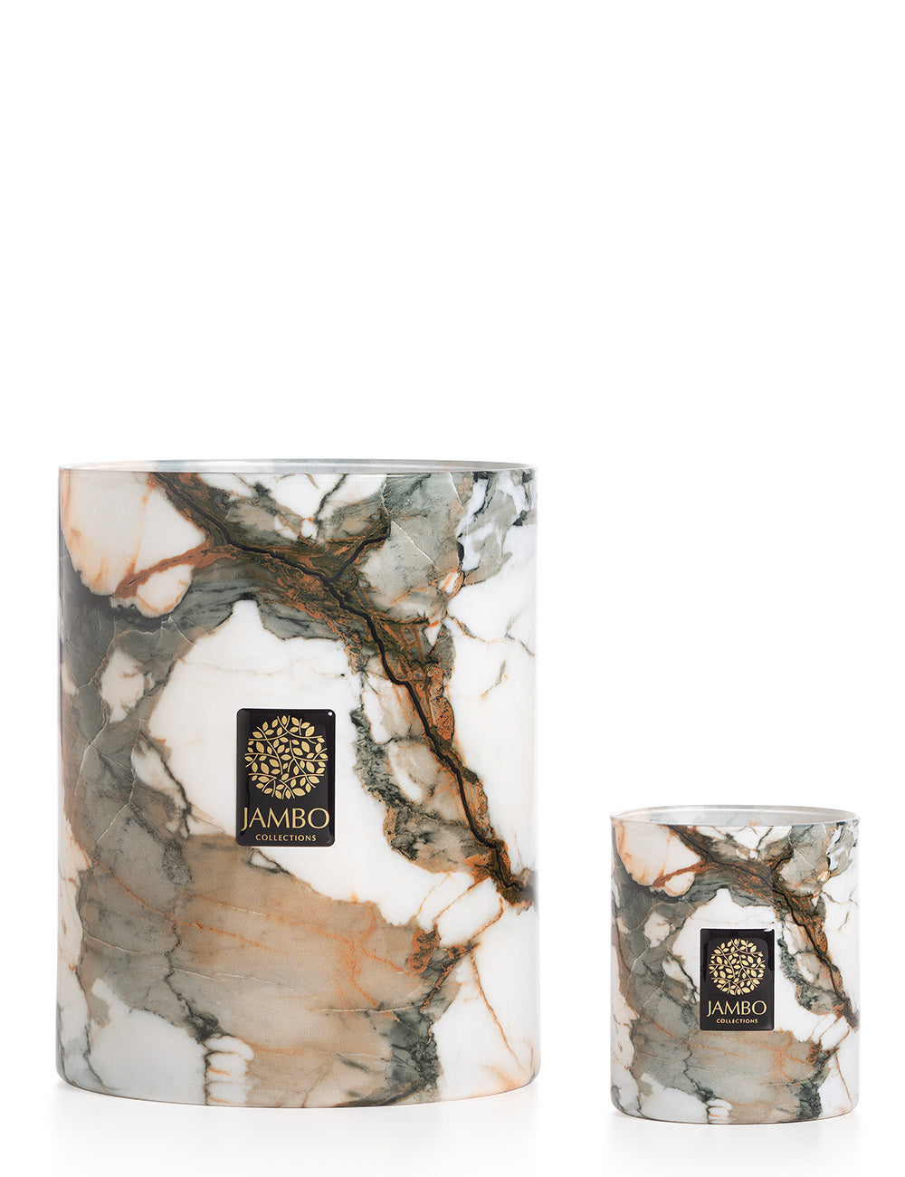 Bougie Parfumée Maremma