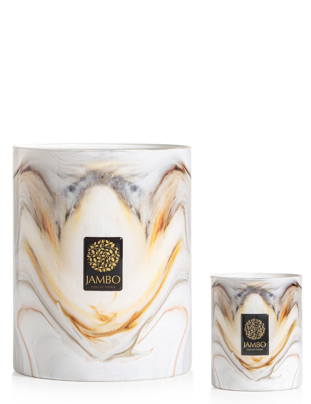 Bougie Parfumée Namadgi