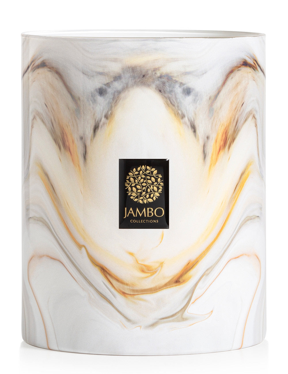 Bougie Parfumée Namadgi