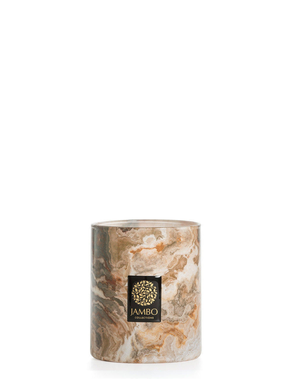 Bougie Parfumée Sahara