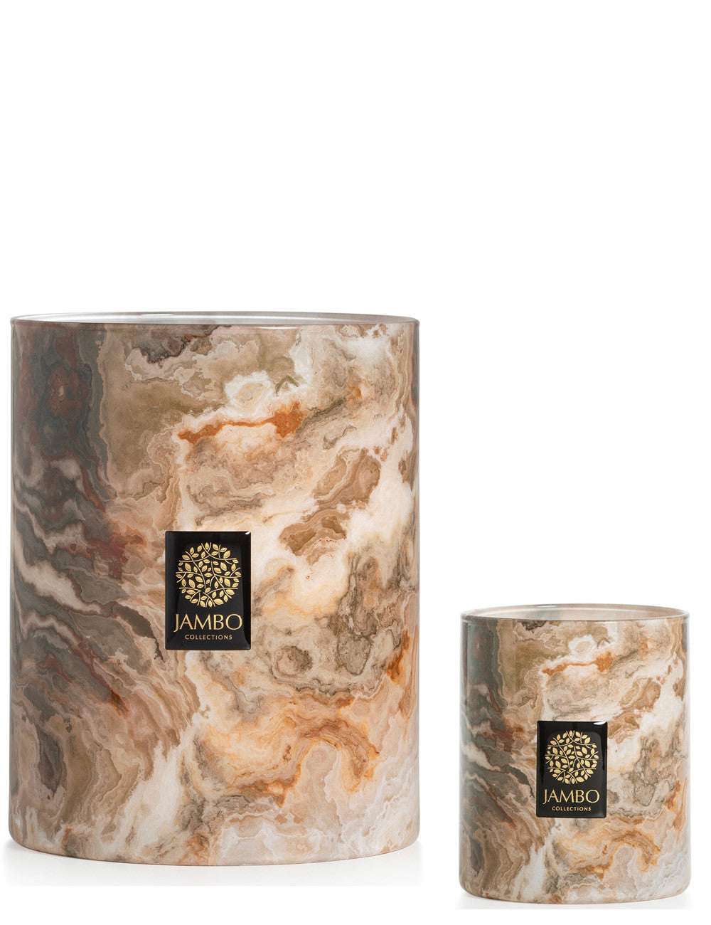 Bougie Parfumée Sahara