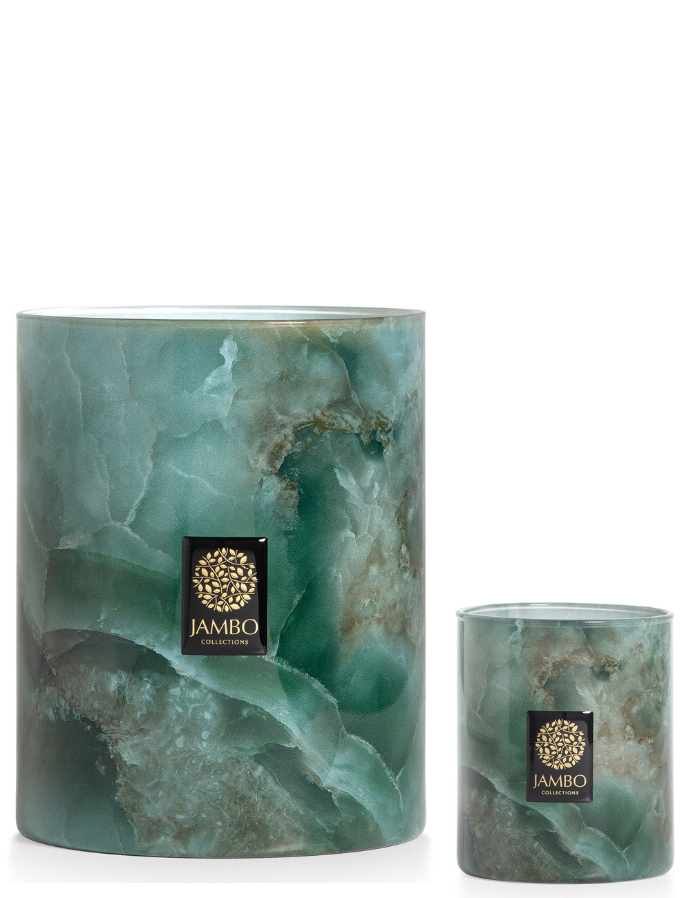 Bougie Parfumée Serengeti