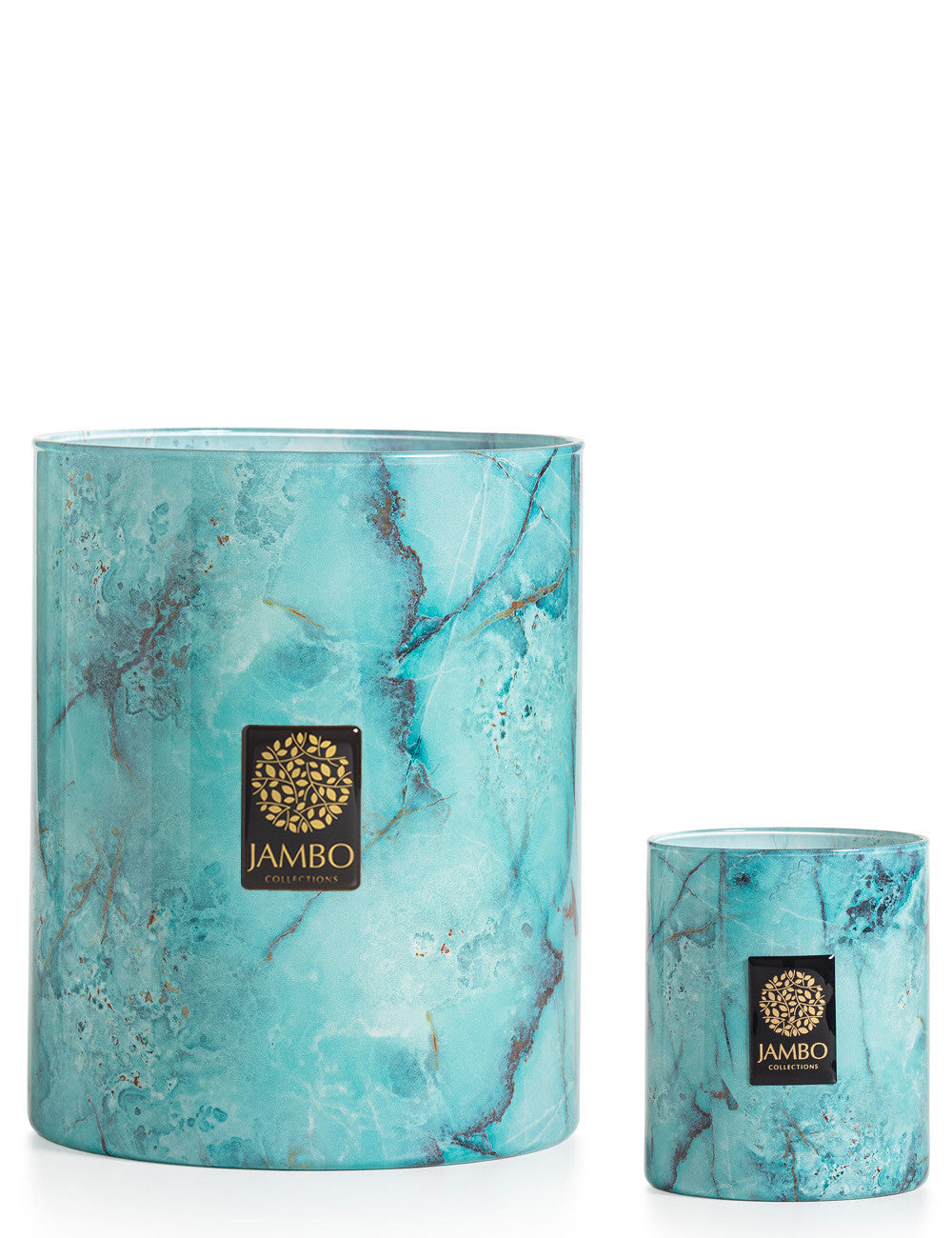 Bougie Parfumée Yejele