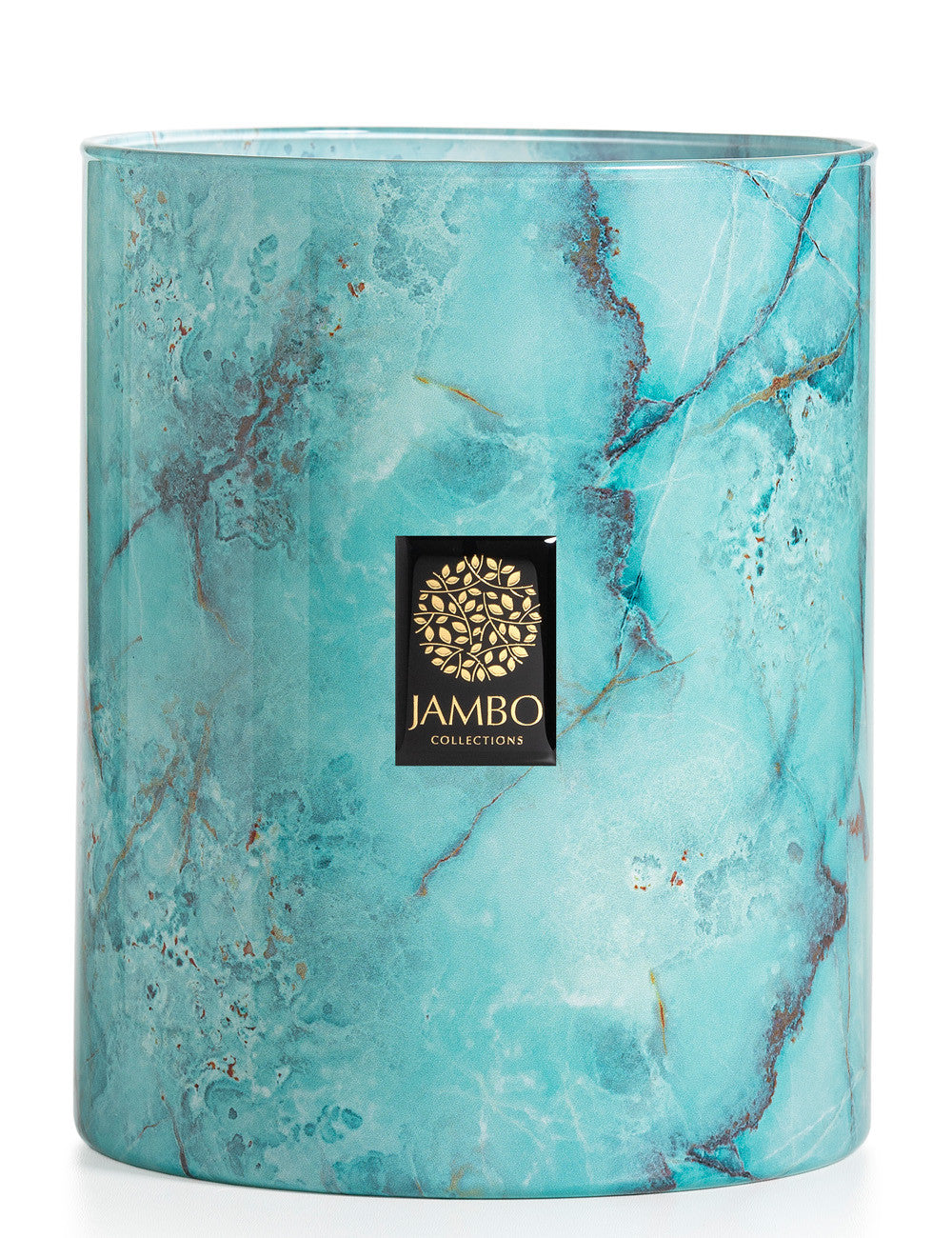 Bougie Parfumée Yejele