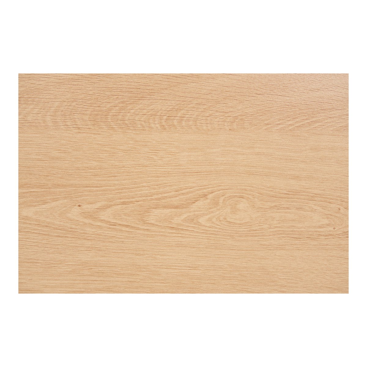 Buffet Nikko – MDF & pin naturel, 2 portes