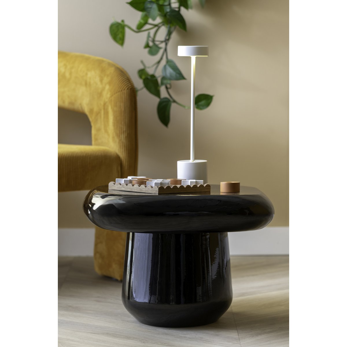 Table d'Appoint Roca