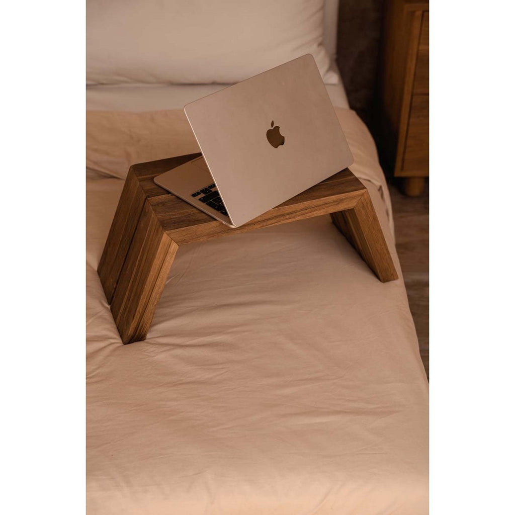 La table Ashley Cocoon - Naturel