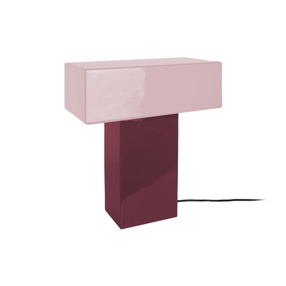 Lampe de Table Grato Recto
