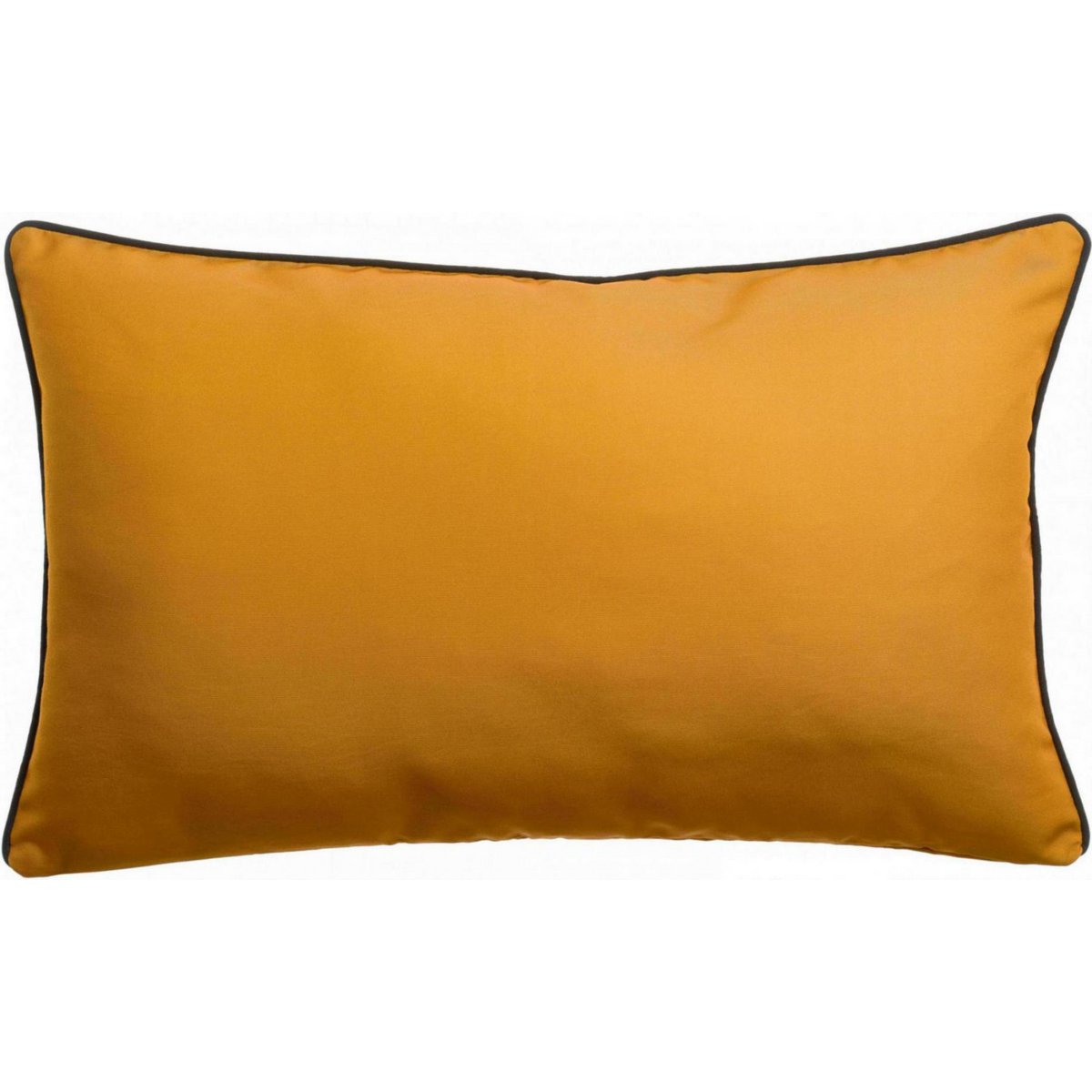 Coussin uni Alga outdoor Bronze 40 x 65
