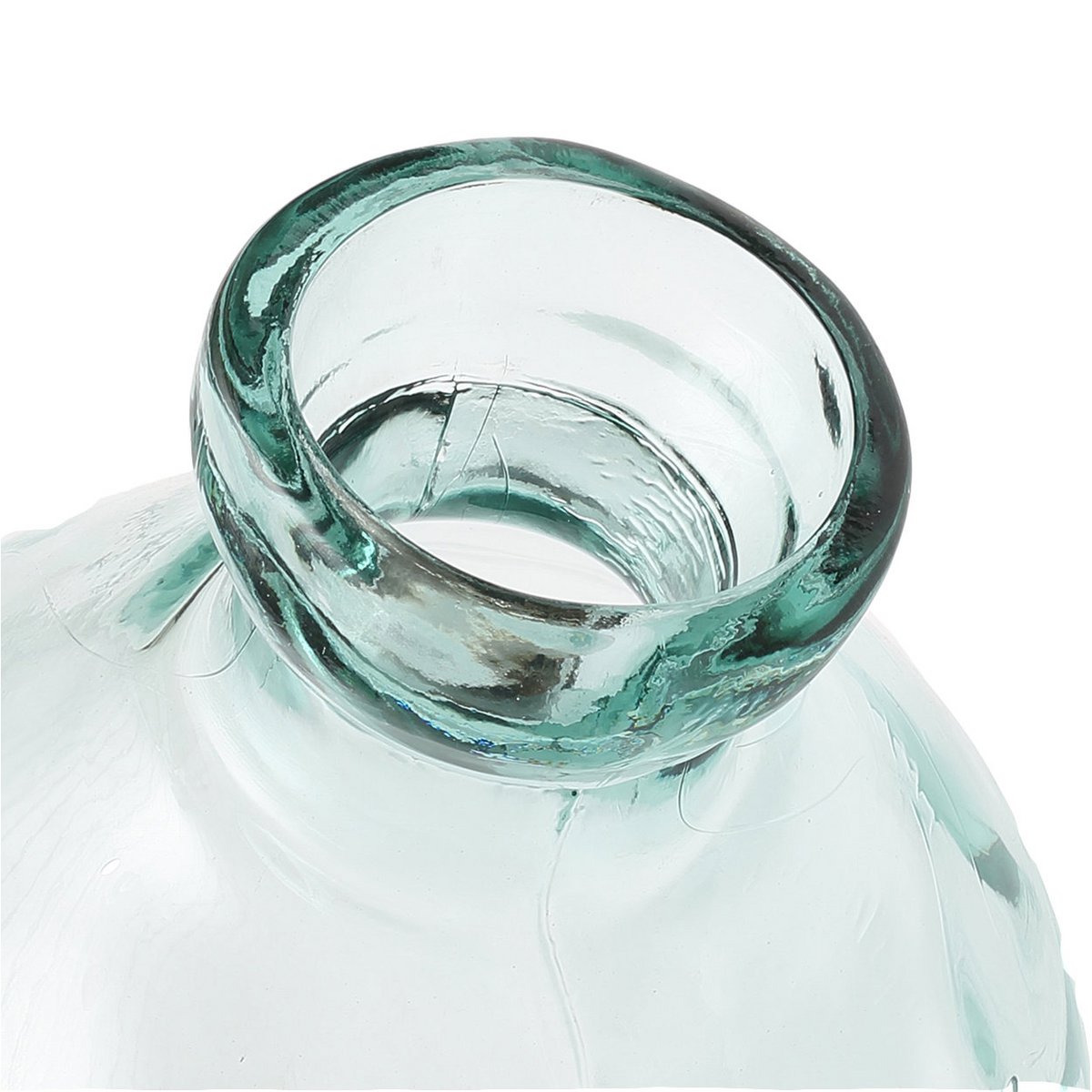 Vase Jinsuo - Bleu