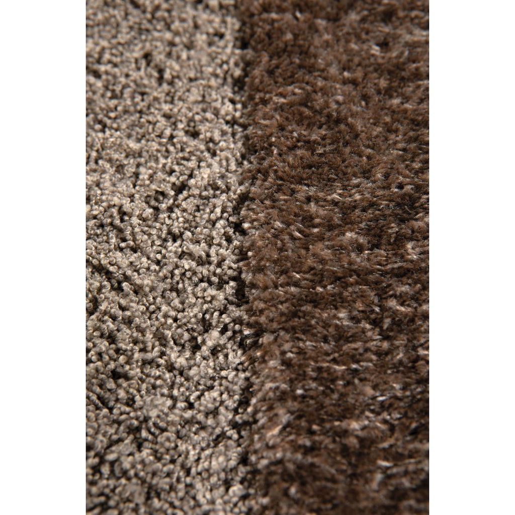 Tapis Louka Noisette 160 × 230 cm