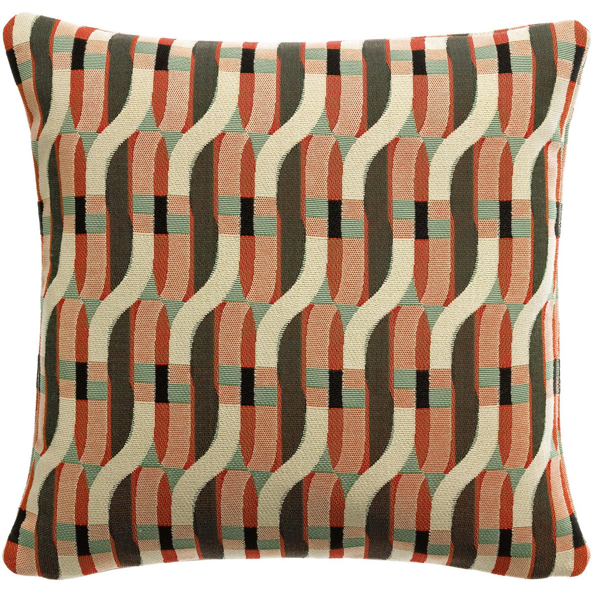 Coussin Kali outdoor Dragée 45 x 45