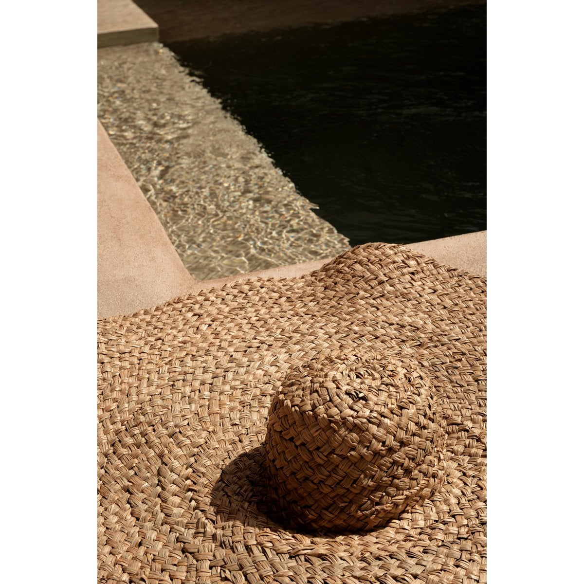 Le chapeau lolita