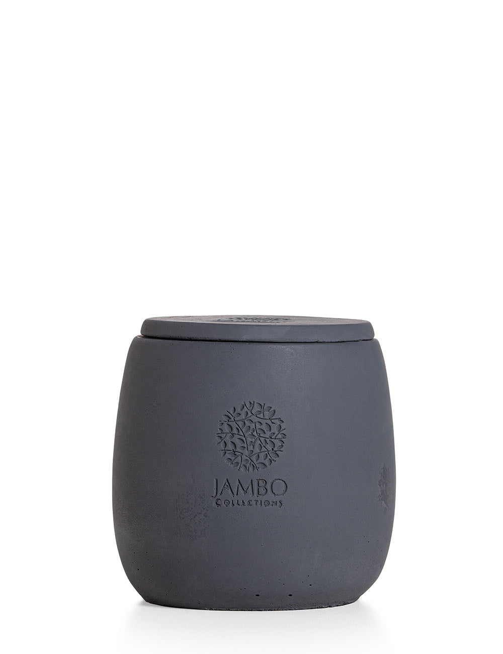 Bougie d'Extérieur Lumo Nero