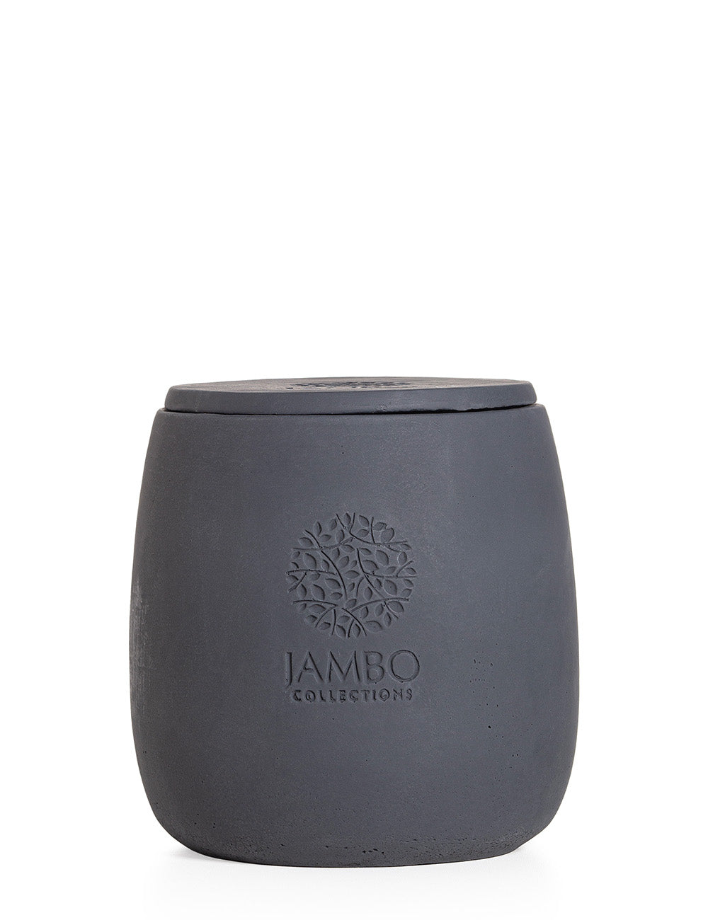 Bougie d'Extérieur Lumo Nero