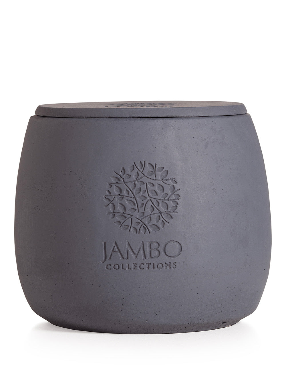 Bougie d'Extérieur Lumo Nero