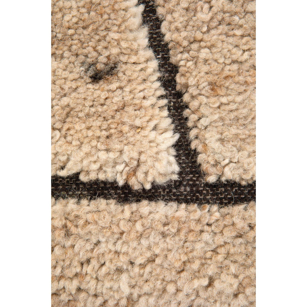 Tapis Zaho Naturel 160 x 230