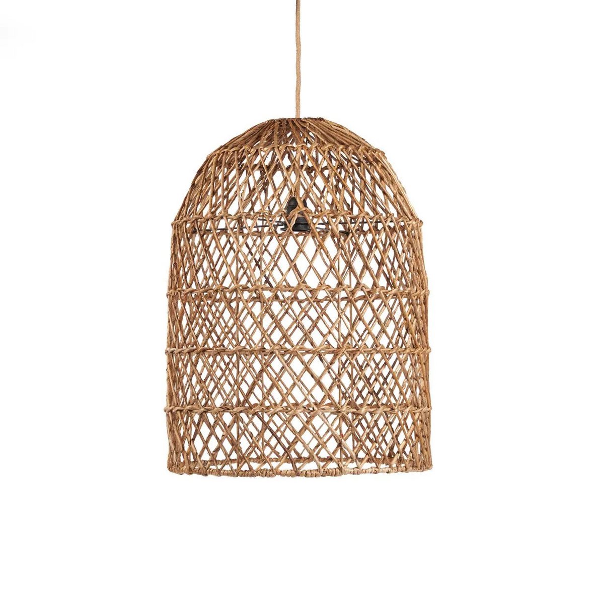 Suspension Xiomara - Feuille de Bananier - L