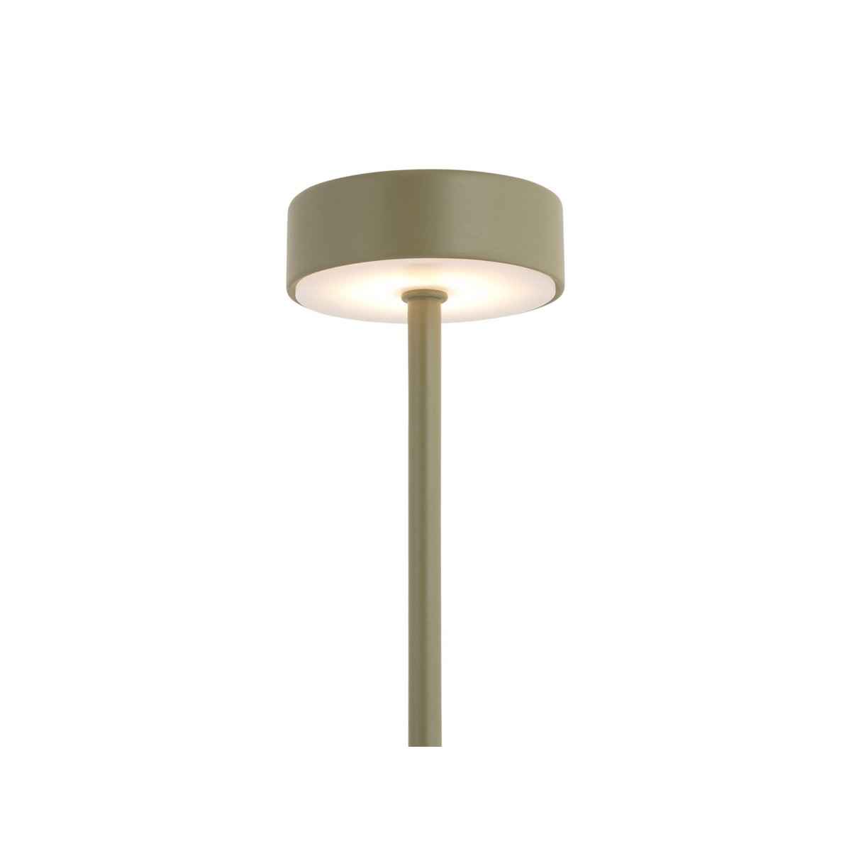 Lampe de table Ganar LED
