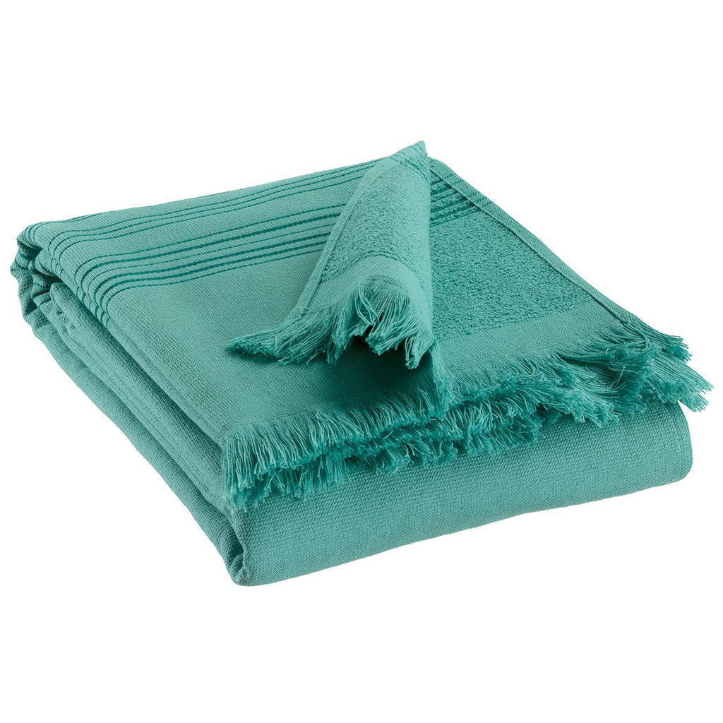 Drap Hammam Cancun Curaçao – 90 x 180 cm