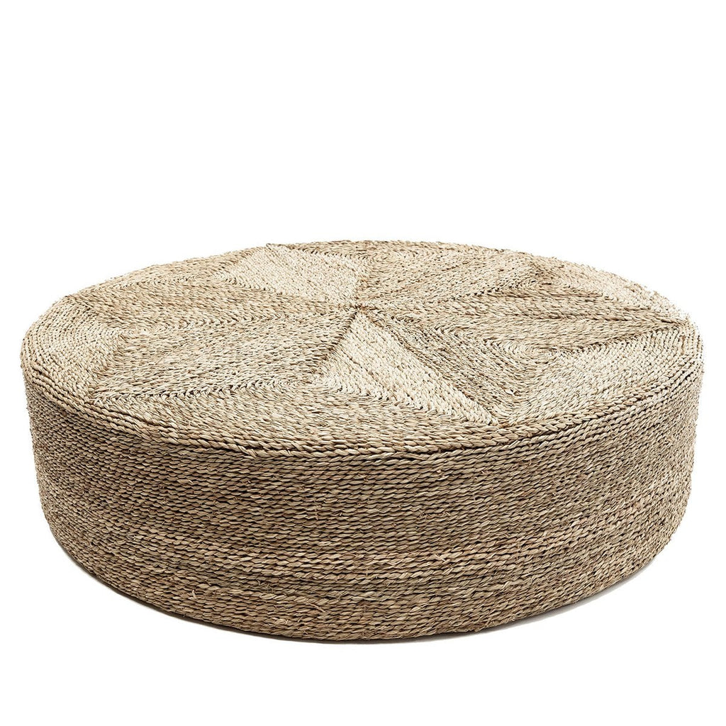 Le Pouf Énorme - Naturel