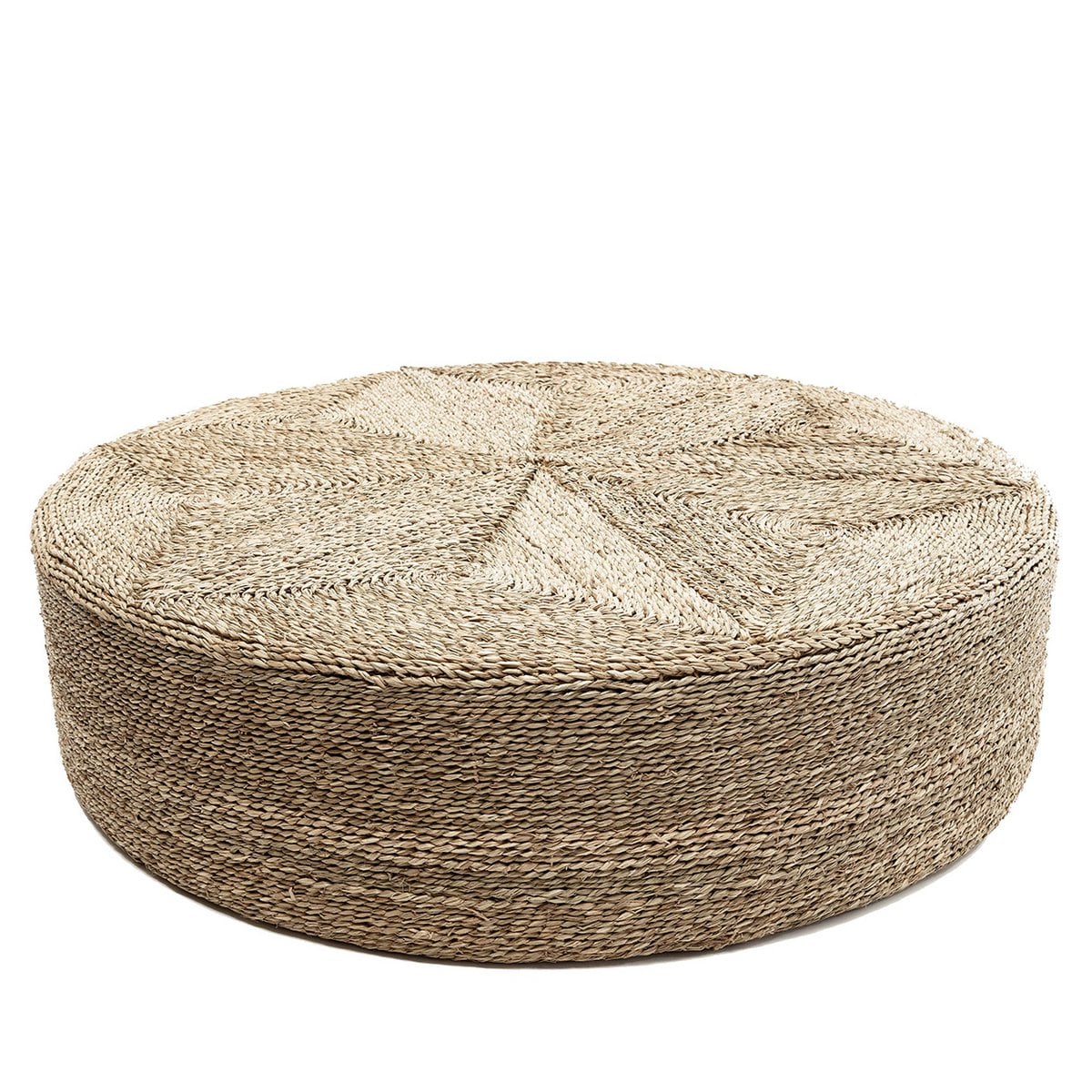 Le Pouf Énorme - Naturel